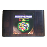 Everdrive 64 Pro Verso 3 0 Carto Sd